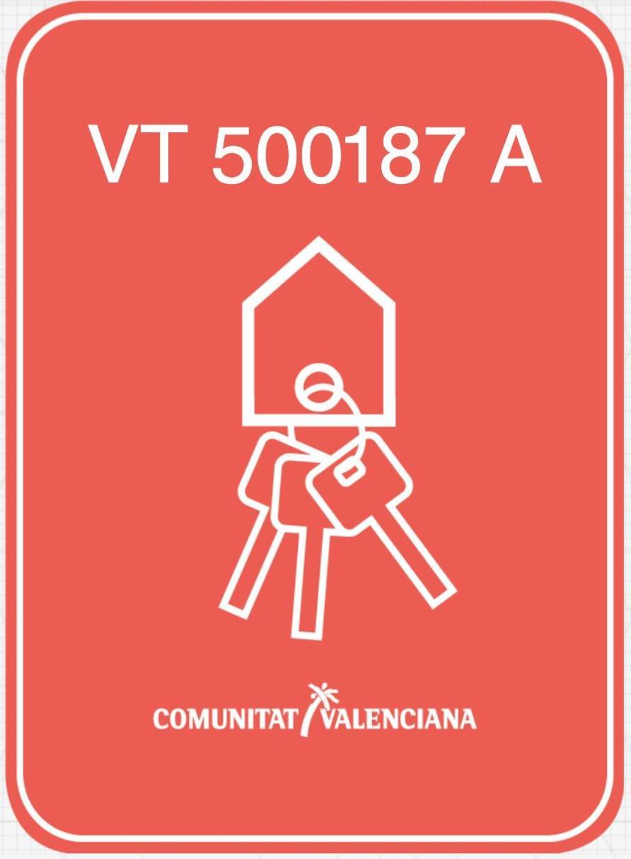 哈维亚La Casa Del Port公寓 外观 照片